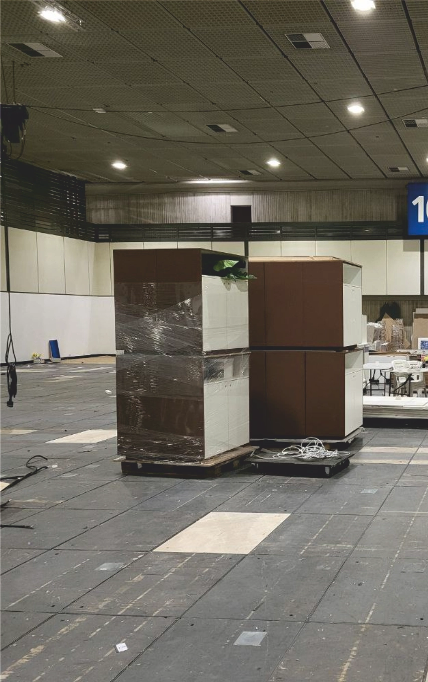 a6 Yourexpocontractor